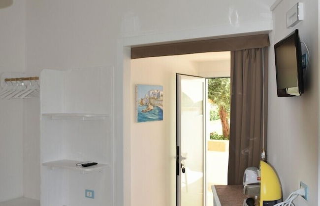 Casa Vacanze Gli Oleandri - Photo 16