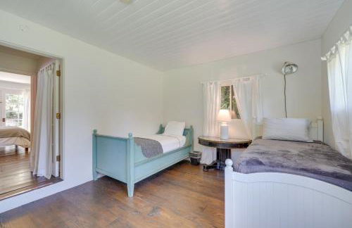 Farmhouse-Chic Carpinteria Cottage with Pool Access - Foto 9