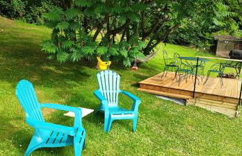 Adorable petit châlet près de la forêt et des commerces - Foto 8