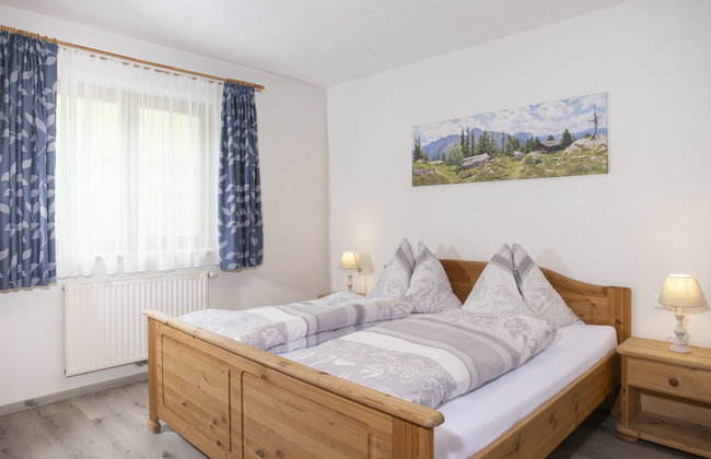 Ferienhof Sonnseitn - Foto 6