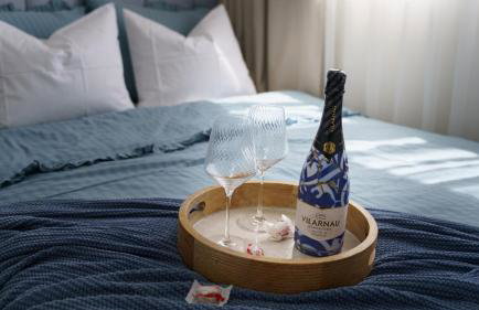 LAKEVIEW Prestige Apartments - Foto 22