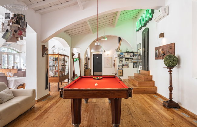 Imani Country House - Photo 32