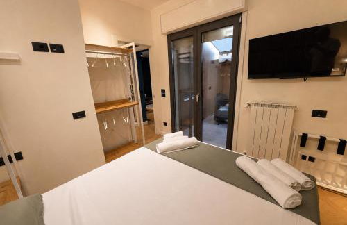 Centro & Mare - Rooms - Garage - Suites - Photo 13