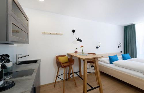 Alpin Chalet Trinkl - adults only ab 16 Jahren - Foto 38