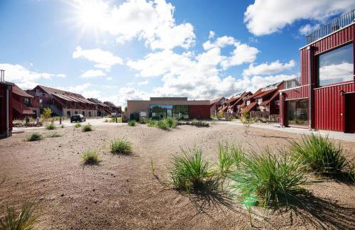 Bades Huk Ferien-Resort - Foto 92