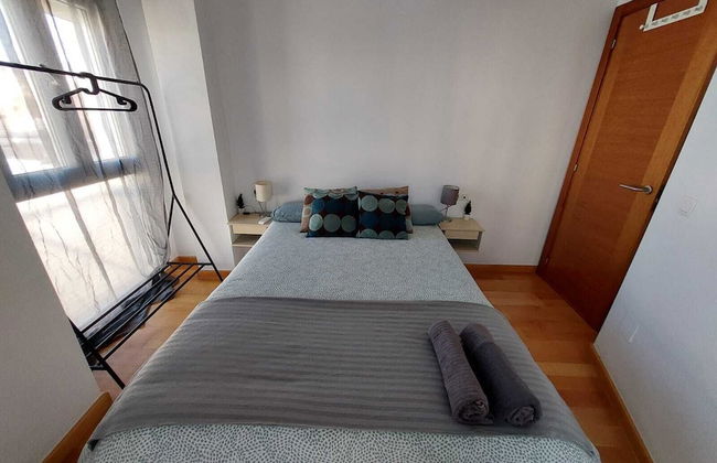 Cozy flat close to the city center - Photo 6