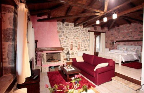 Suites Efharis Filoxenon - Foto 51