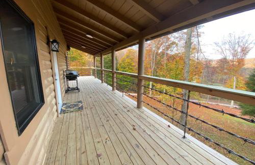 Pine Creek Cabins & Camping Resort - Foto 70