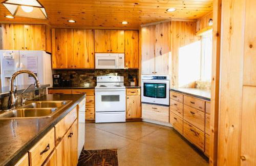 Spruces at Pine Cone Lodge- Big Sand Lake - Foto 9