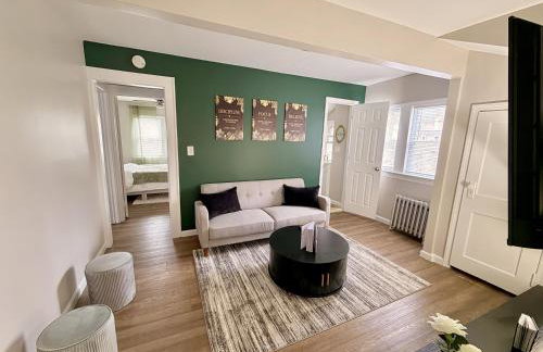 Modern 2BR in Maplewood NJ Easy NYC Access - Foto 2