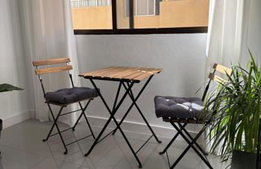 HostJimeno Otoño - Foto 14