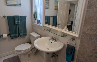 Casey Key 1-Bedroom Courtyard Villa - Foto 10