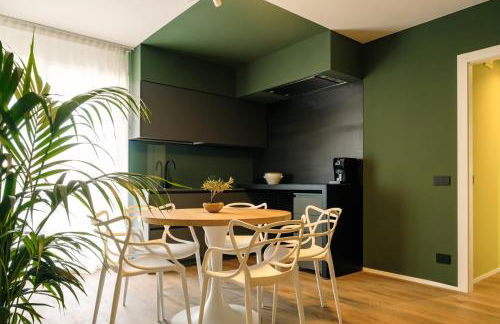 Camoma Aparthotel - Suites Apartments - Foto 6