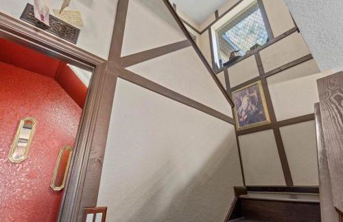 Harry Potter House at Regal Palms Resort - Sage Vacations - Foto 45