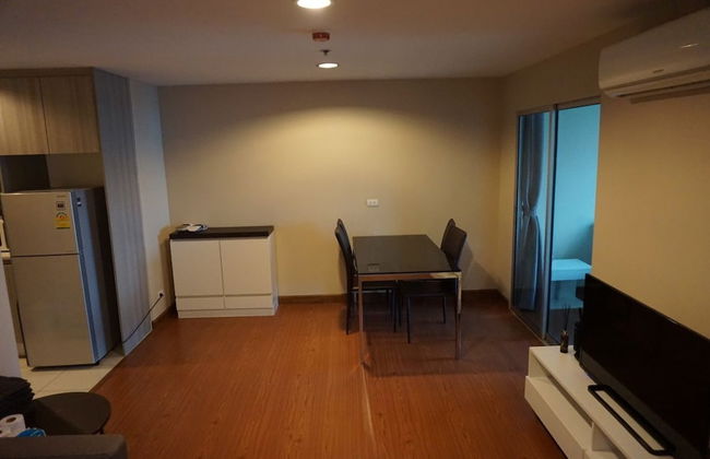 J.J Belle Condo in Bangkok - Foto 30