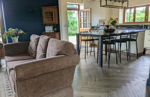 Beautifully renovated Farmhouse with private pool - Foto 5