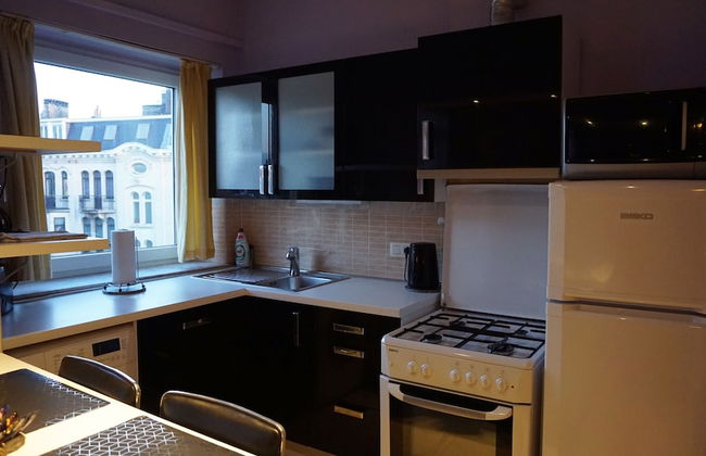 Aparthotel Résidence Bara Midi - Foto 58