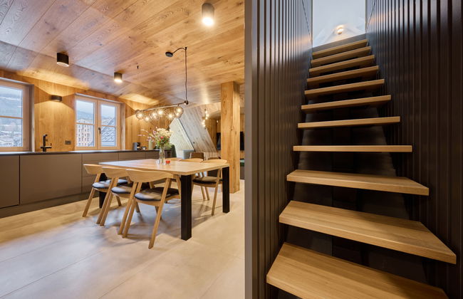 Rooftop Vista Maisonette & Relaxing Bath - Foto 21