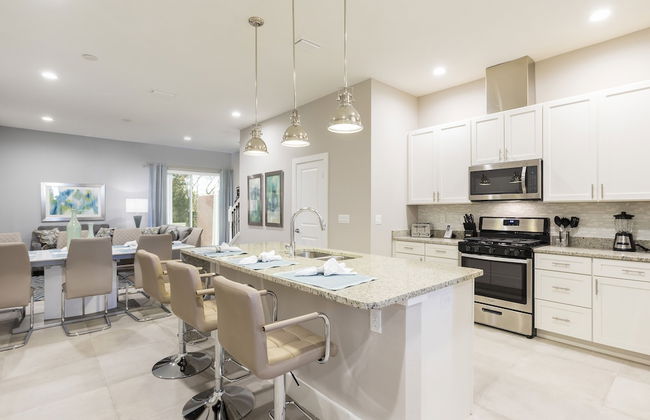 Summerville Vacation Homes by Columbia Management - Foto 10