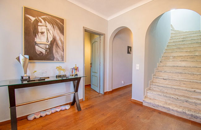 Yoba Horse Farm in Carvoeiro - Foto 7