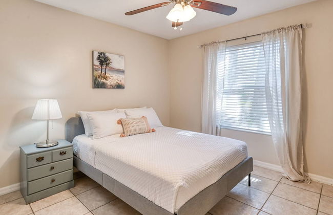 Tiki Nest - Photo 31