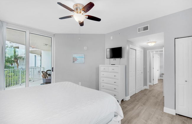 Palms Resort #1202 Full 2 Bedroom - Foto 9