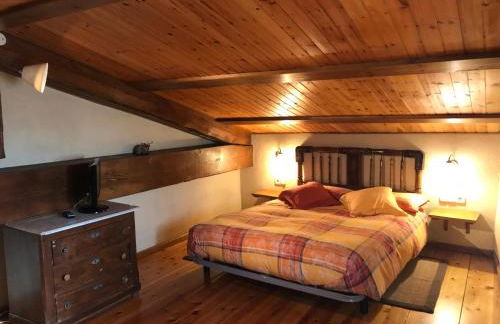 Casa rural cal Rei - Foto 23