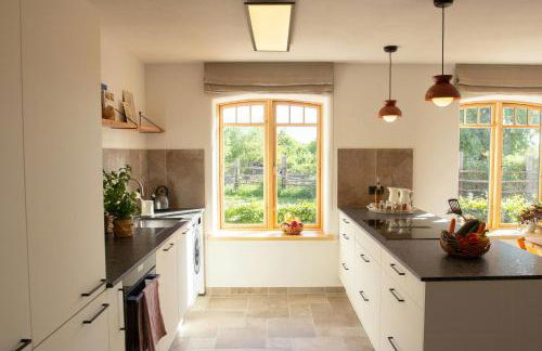 Design House At Lake Keezer For Families - Foto 6