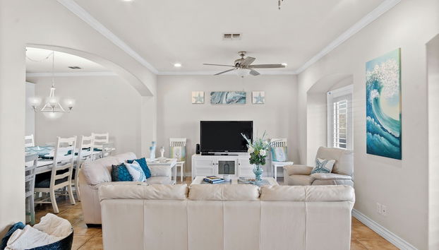 Comodidade do alojamento