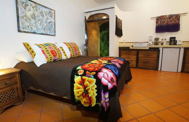 Casitas Del Mar Sayulita - Foto 8