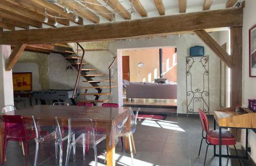 La maison des caves - Foto 11