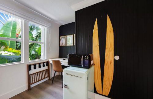 The Victoria Hotel - Foto 29