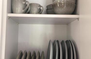 Pyrrichos Stone House - Foto 36