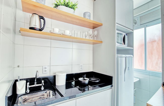 360 Higienópolis - Foto 37