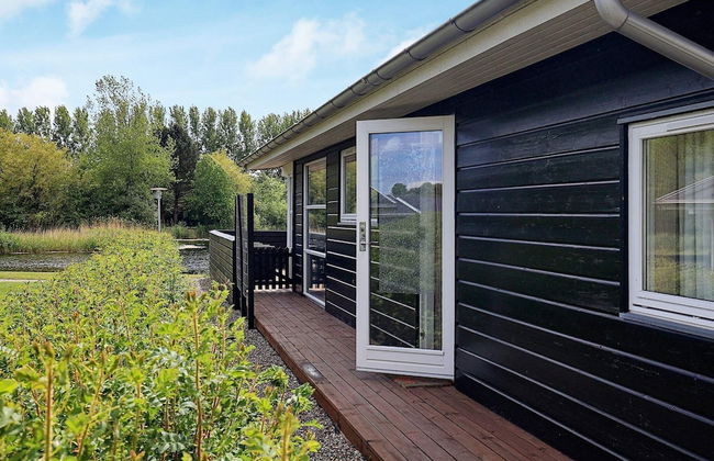 6 Person Holiday Home in Tranekaer - Foto 44