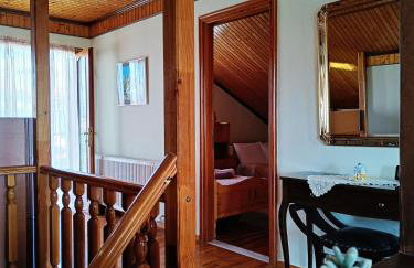 Wooden Sofita House with Unlimited View - Foto 34