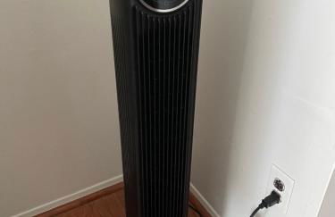 Two bedroom, living/dining room - Foto 8