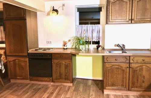 Aparthotel Villa Reimold - Foto 9