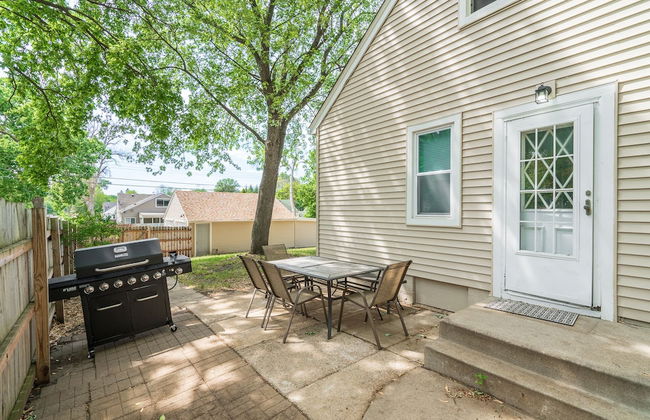 Contempo Cottage - Foto 38