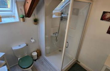 Gites Ferme de la Baie - Foto 24