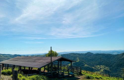 Pousada das Colinas - Foto 74