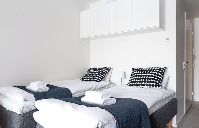 Rahulihomes City Center Jyväskylä - Photo 6