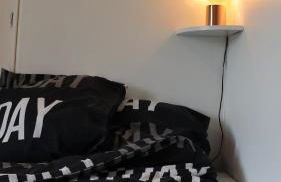 Studio indépendant université ALBI Parking - Foto 22