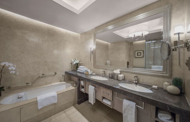 Shangri-La Residences at the Fort, Manila - Foto 16