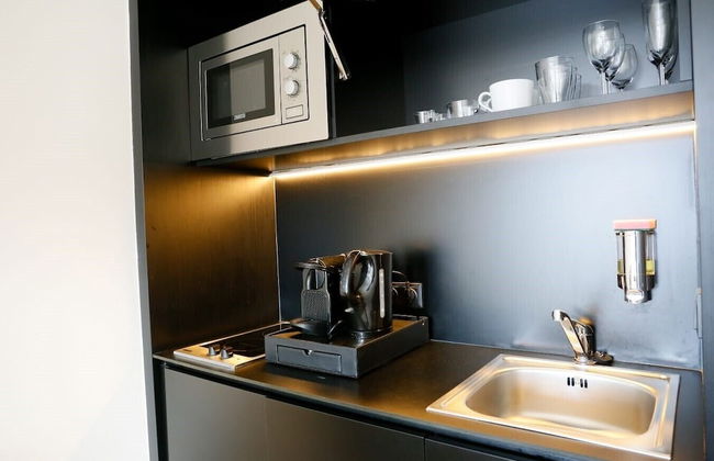 Blackhome Innsbruck City East - Foto 11