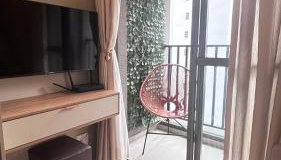 Studio espetacular em prédio premium em Pinheiros ao lado da Paulista e Faria Lima - Foto 4