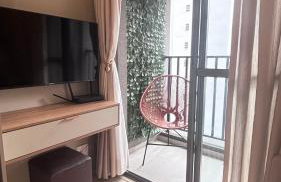 Studio espetacular em prédio premium em Pinheiros ao lado da Paulista e Faria Lima - Foto 4