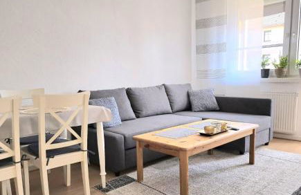 Schönes Apartment in Walschleben - Foto 9