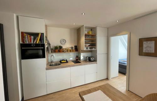 Wohnen auf Zeit, Boardinghouse-Oelde, Ost, West - Foto 6