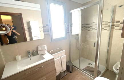 Penthouse Residences Vista Mar with Seaview - Foto 16